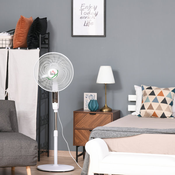 Floor Fan & Reviews Wayfair.co.uk